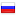 detstvovmeste.ru server is located in Russia